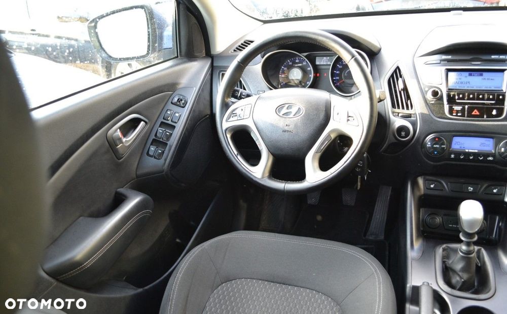 Hyundai ix35 1.6 2WD Style - 29