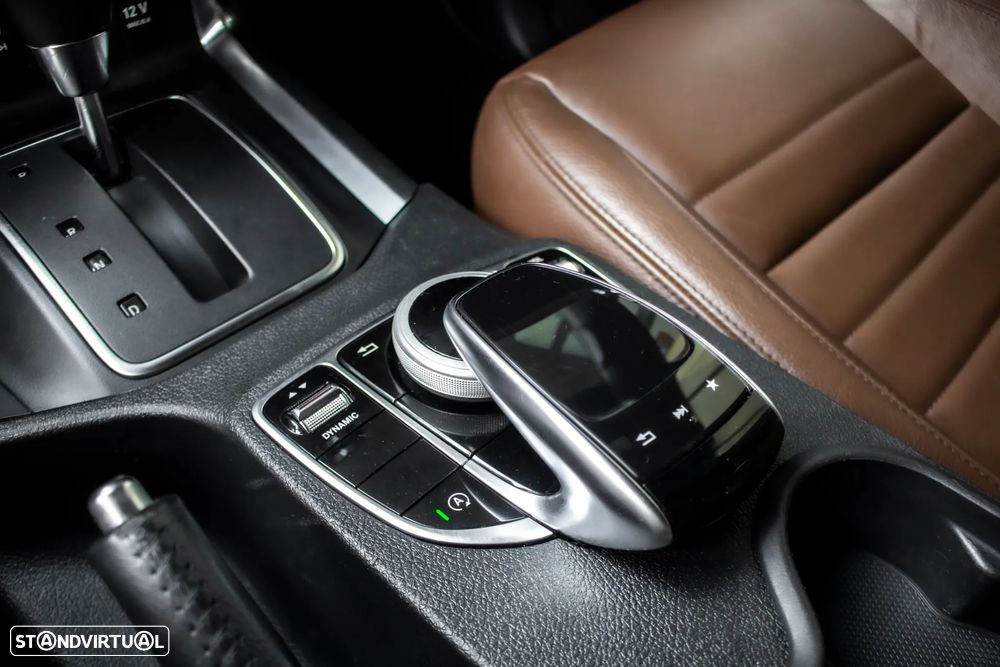 Mercedes-Benz X 350 d Power 4-Matic - 22