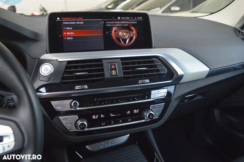 BMW X3 xDrive30e Aut. Luxury Line - 26