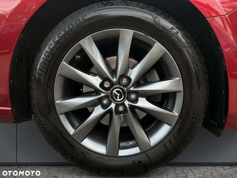 Mazda 6 2.0 Center-Line - 40
