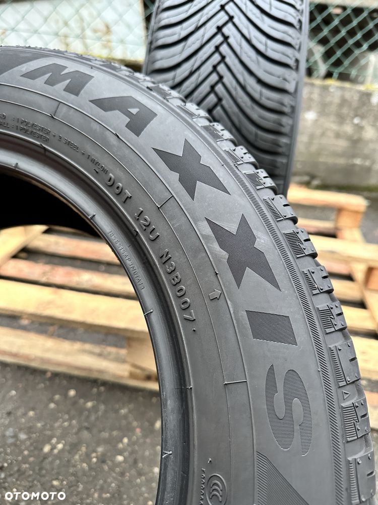 Maxxis Premitra AllSeason 185/65/15 kpl 2 szt 2021 - 3