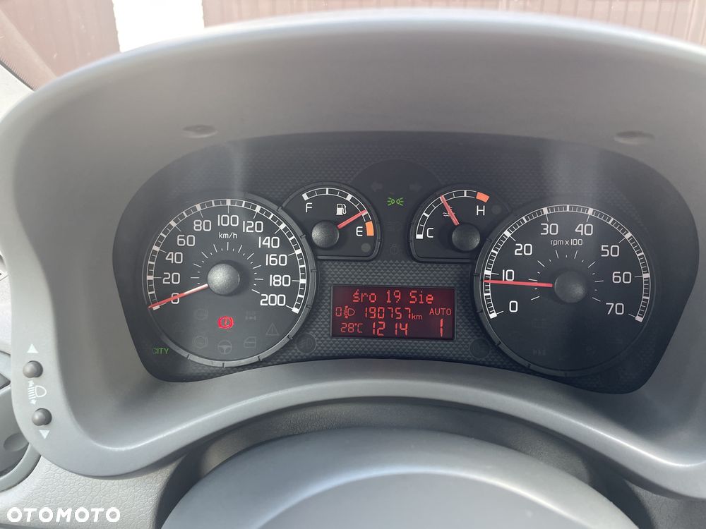 Fiat Panda - 3