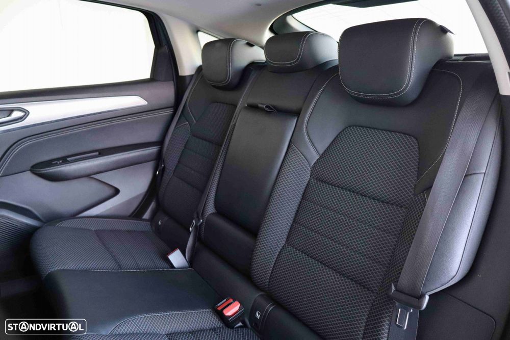 Renault Arkana 1.3 TCe Techno EDC - 46