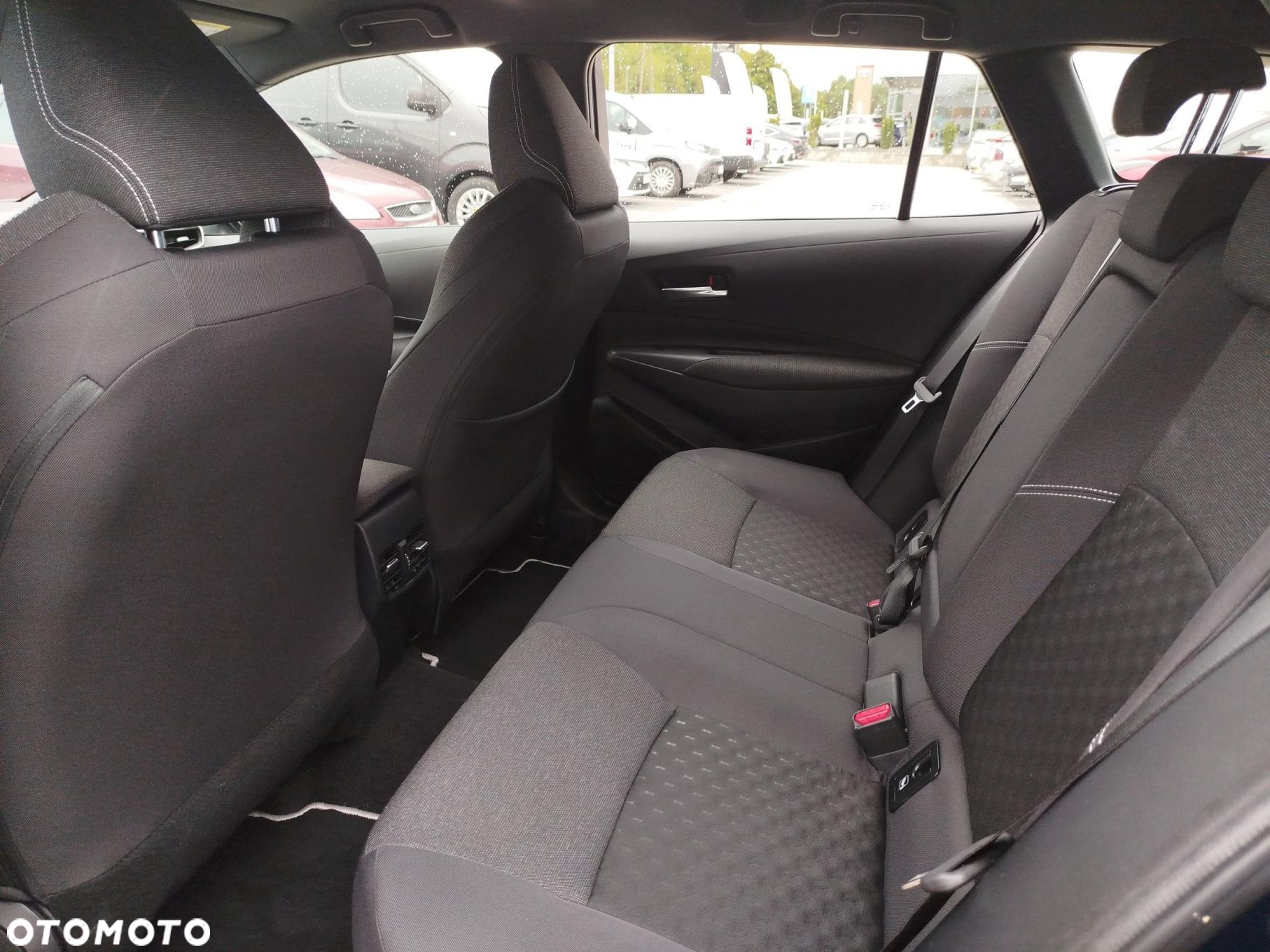 Toyota Corolla - 15