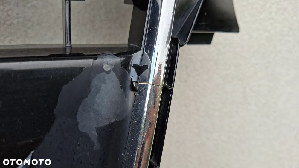 AUDI A4 B8 07-11 GRILL ATRAPA 8K0853651 - 7