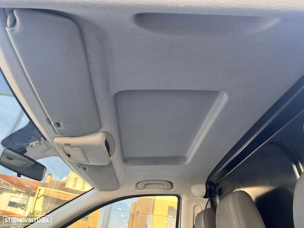 Mercedes-Benz Vito 110 CDi/32 - 25