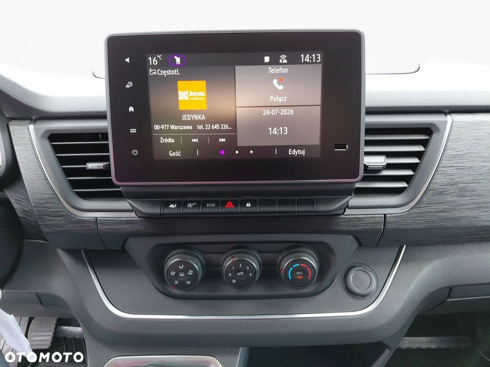 Renault trafic - 15