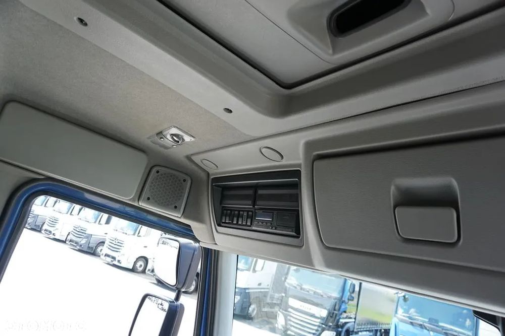 Renault / D 320  / EURO 6 / FIRANKA  / 21 PALET / ŁAD. 16 390 KG - 39