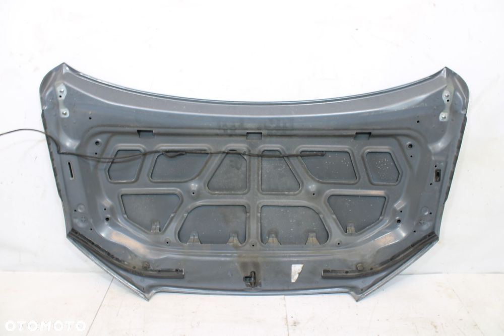 MASKA  CHEVROLET AVEO T300 - 5