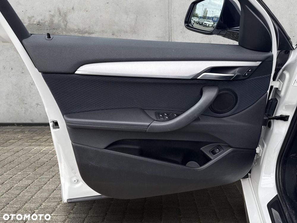 BMW X2 - 11