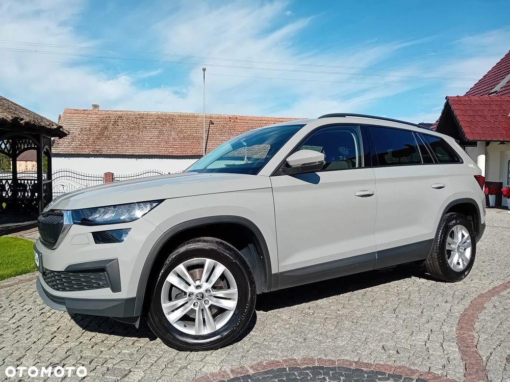 Skoda Kodiaq - 17
