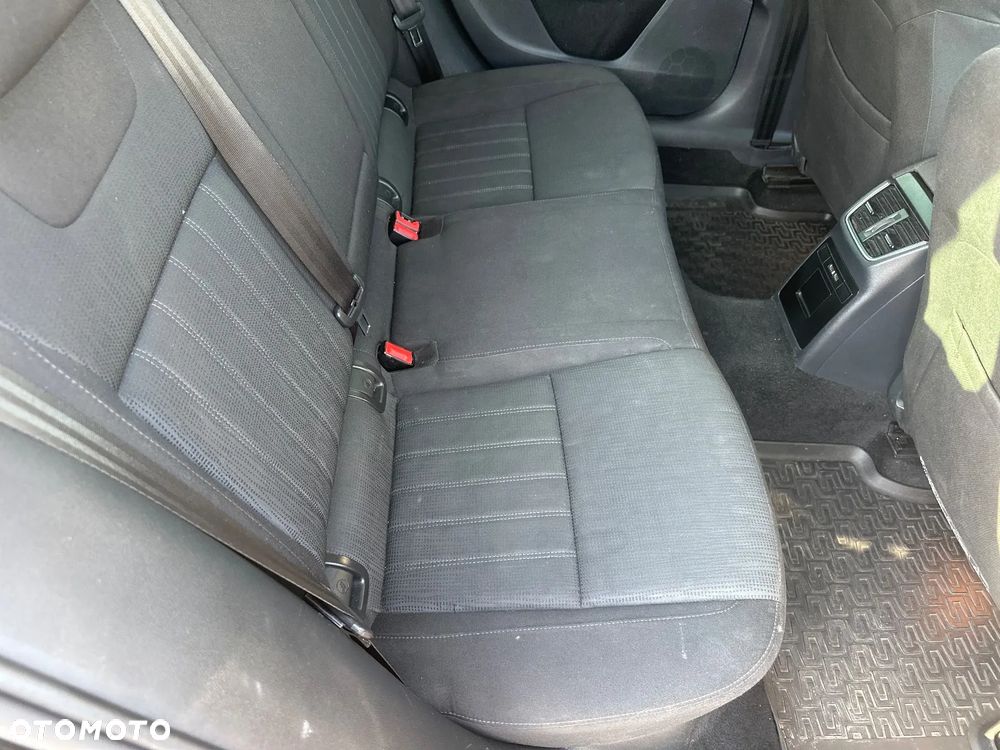Skoda Octavia 2.0 TDI Style - 23