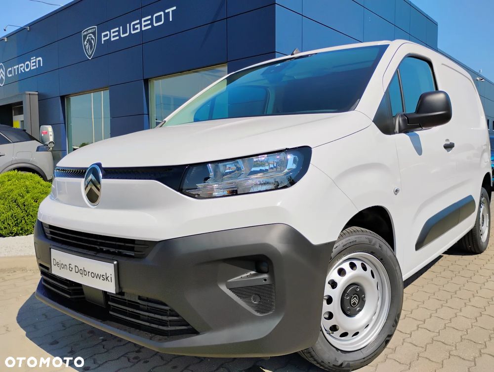 Citroën Berlingo - 2