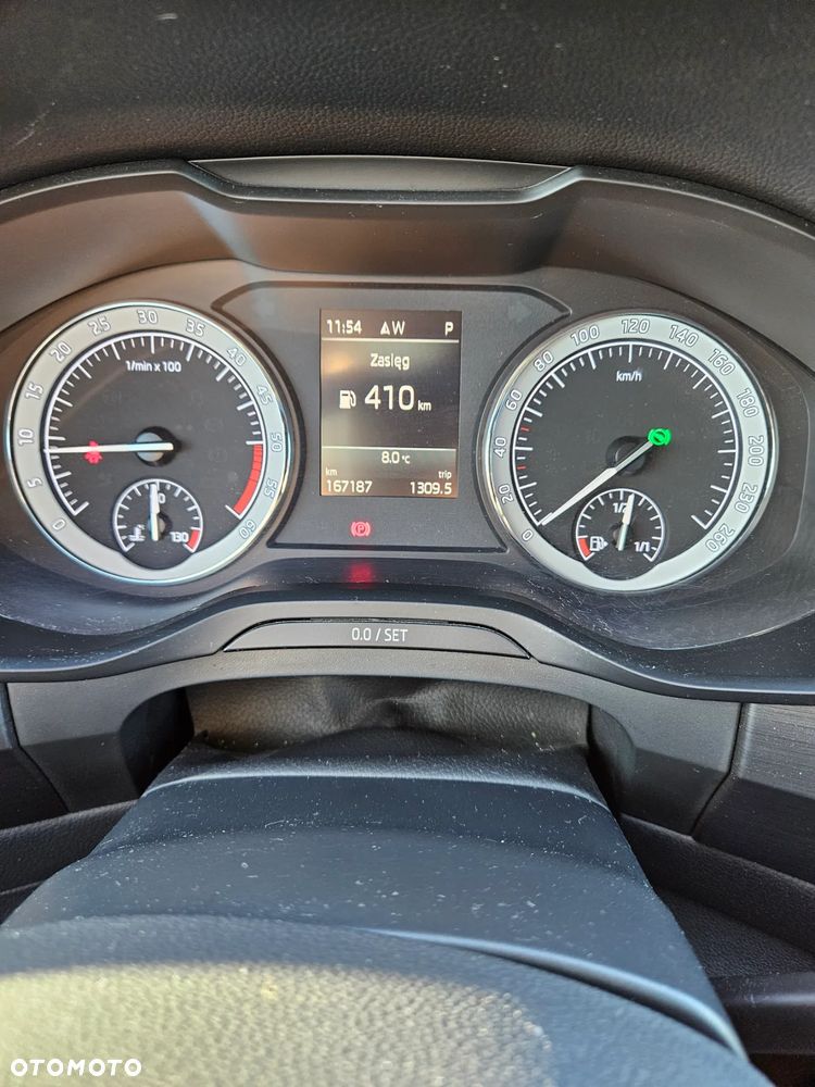 Skoda Kodiaq 2.0 TDI 4x4 Business DSG - 10