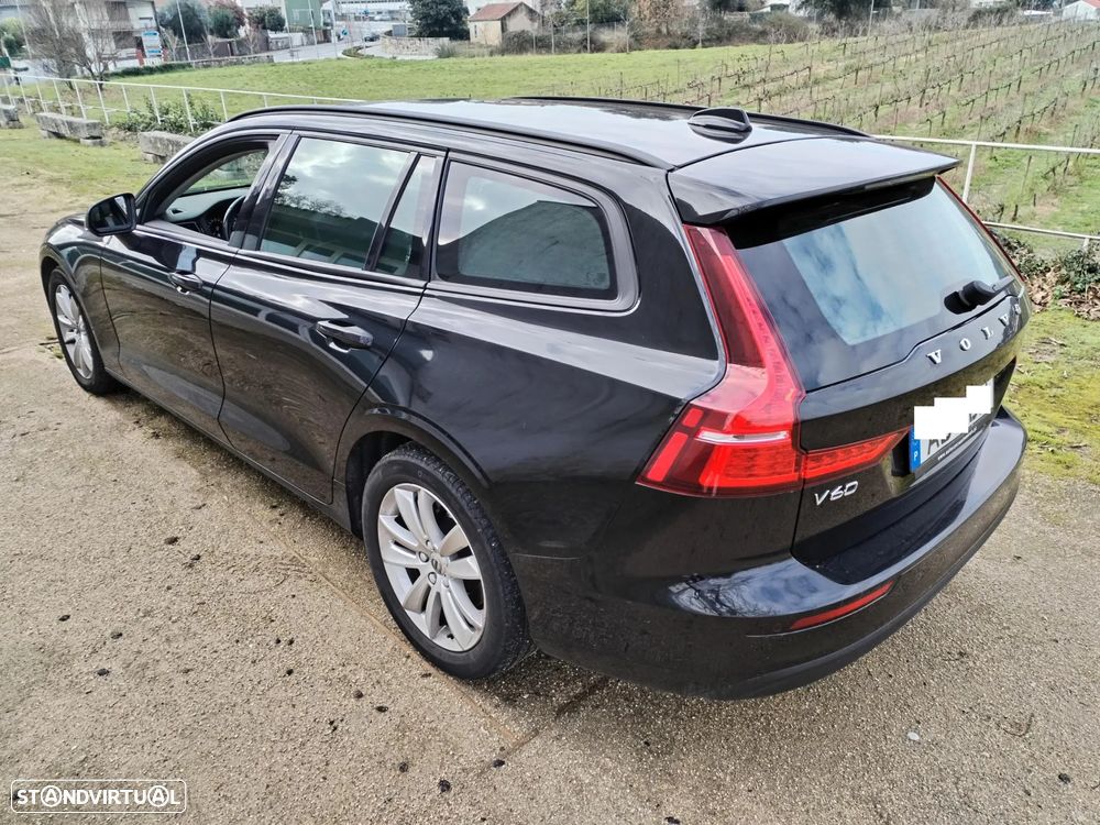 Volvo V60 2.0 D3 - 9