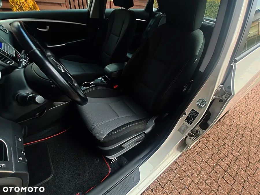 Hyundai i30 1.4 Classic - 25