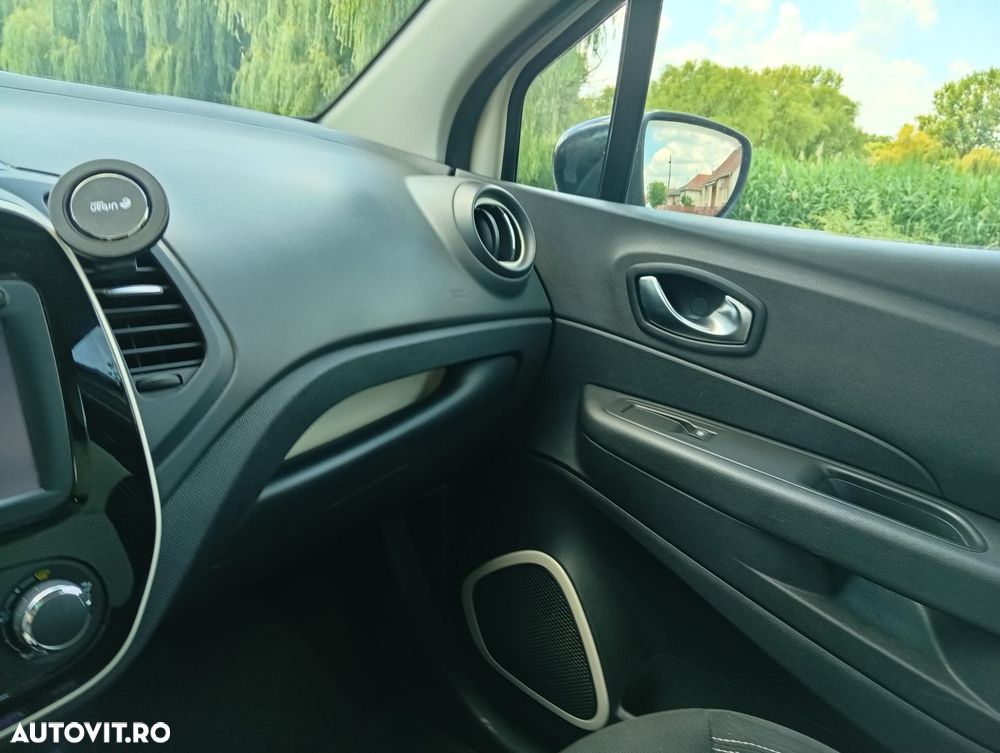 Renault Captur - 18