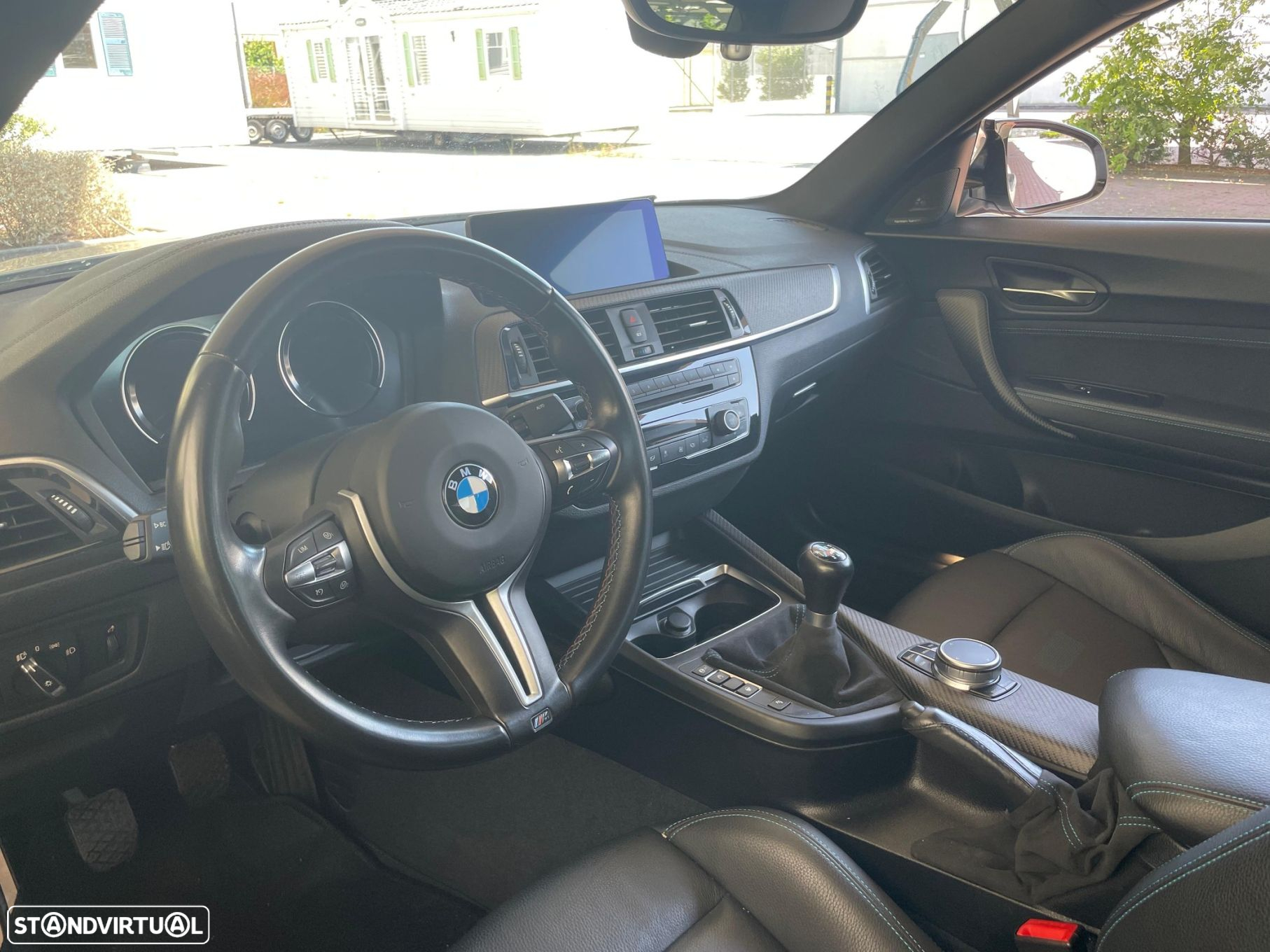 BMW M2 Competition - 7