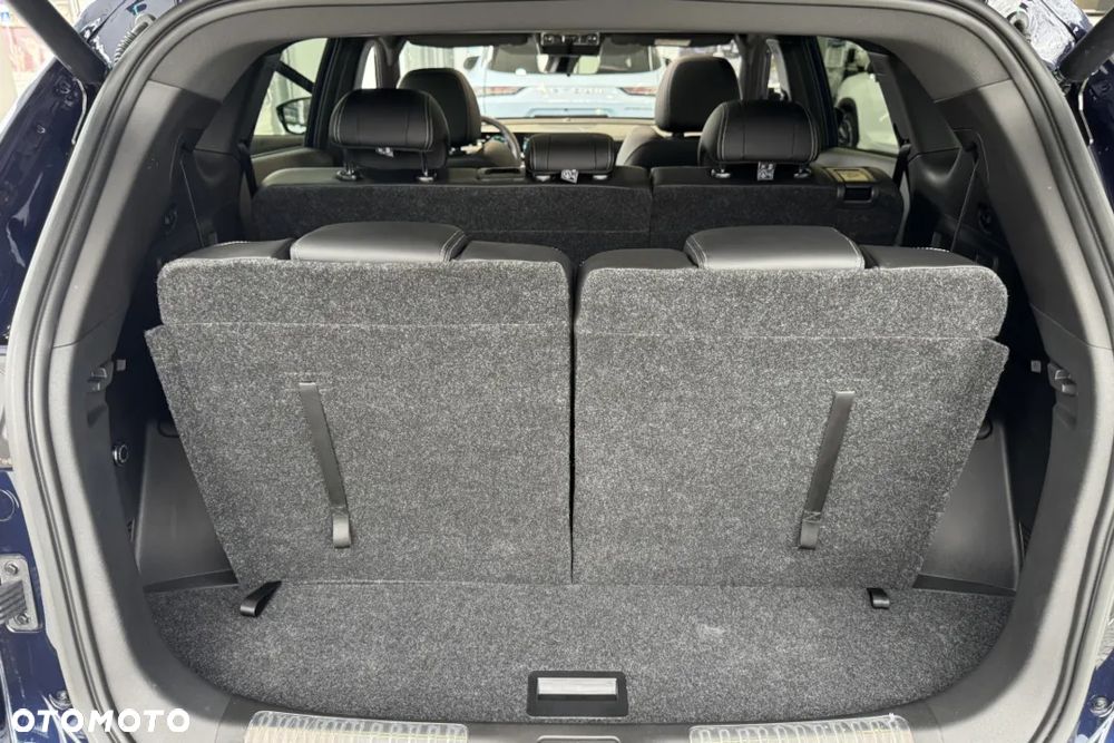 Jetour X70 Plus 1.6T DCT - 28