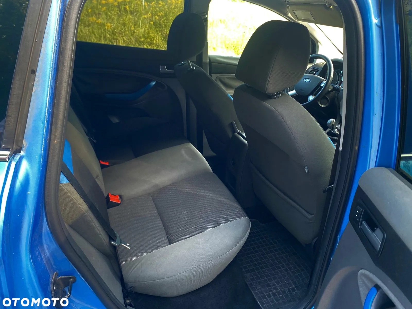 Ford Kuga 2.0 TDCi 4x4 Trend - 27
