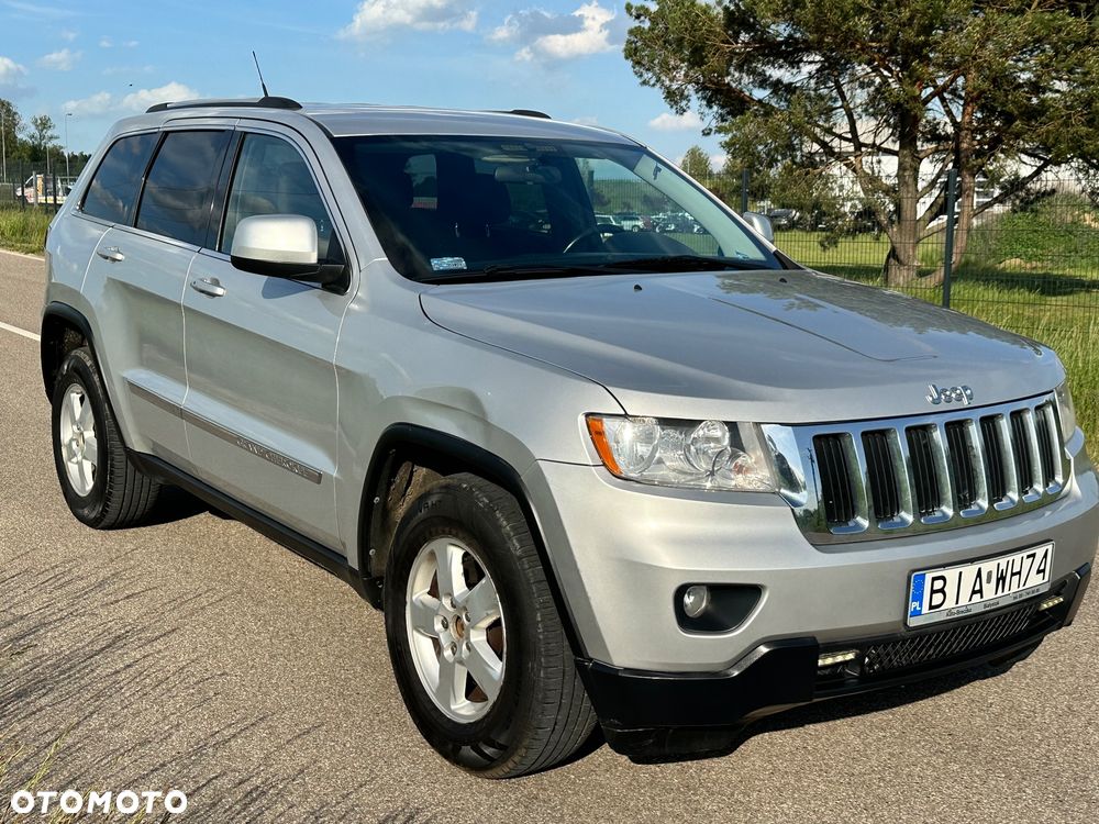 Jeep Grand Cherokee - 2