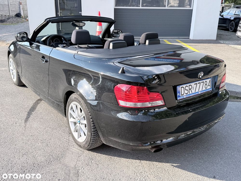 BMW Seria 1 118i - 8