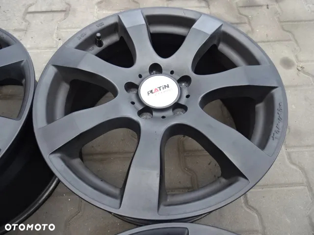 5x112x66,6 8Jx17 ET48 AUDI VW SEAT SKODA MERCEDES BMW - 6