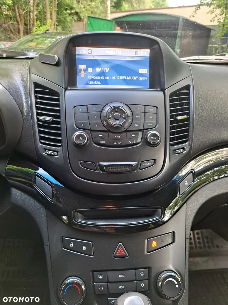 Chevrolet Orlando 2.0 D LT+ - 16