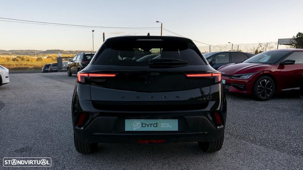 Opel Mokka-e 50 kWh GS - 11