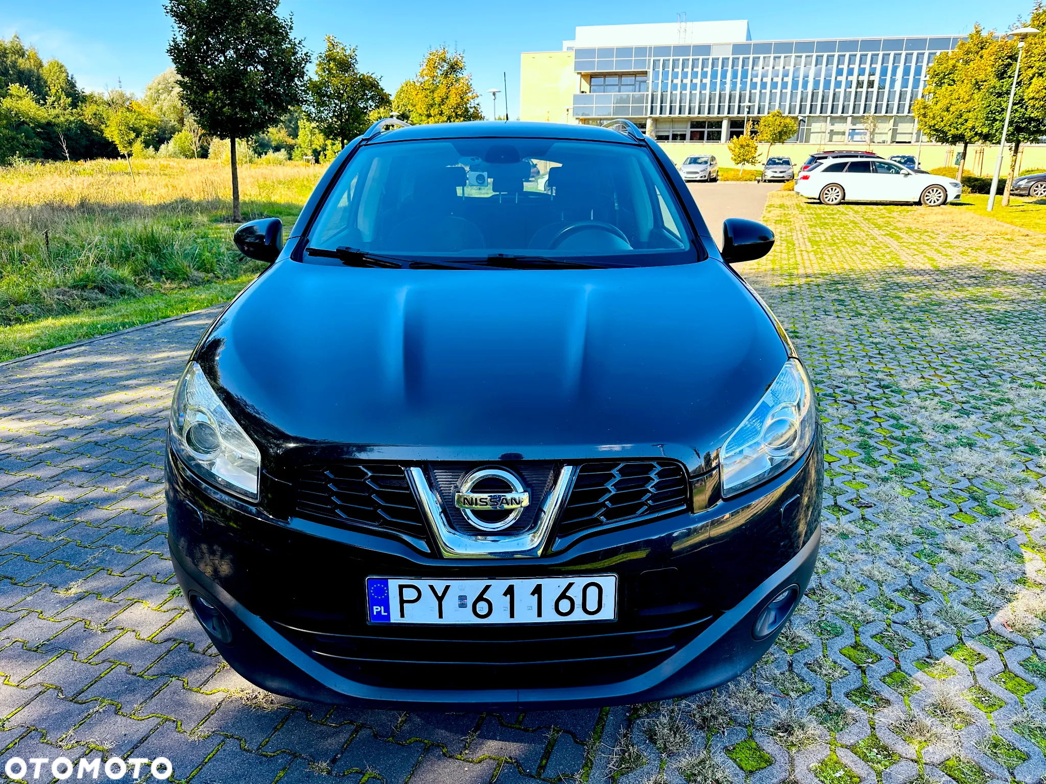 Nissan Qashqai 2.0 tekna - 3