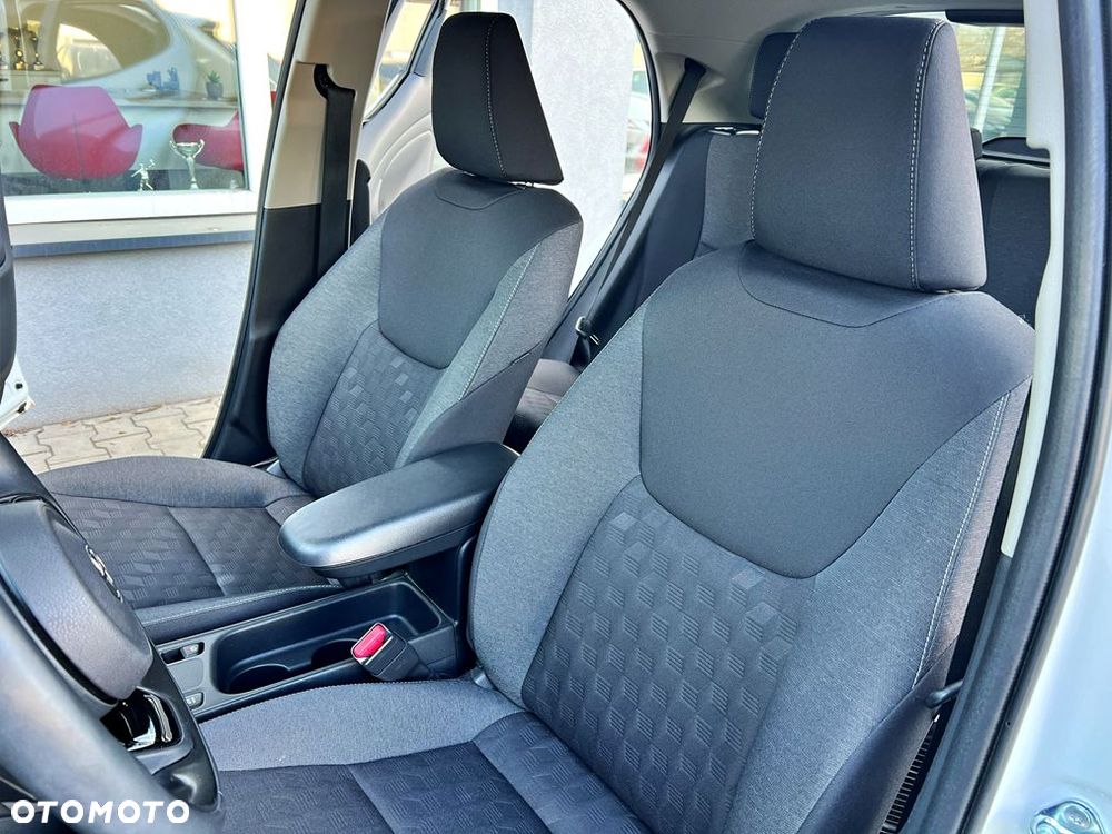 Toyota Yaris Hybrid 1.5 Style - 14