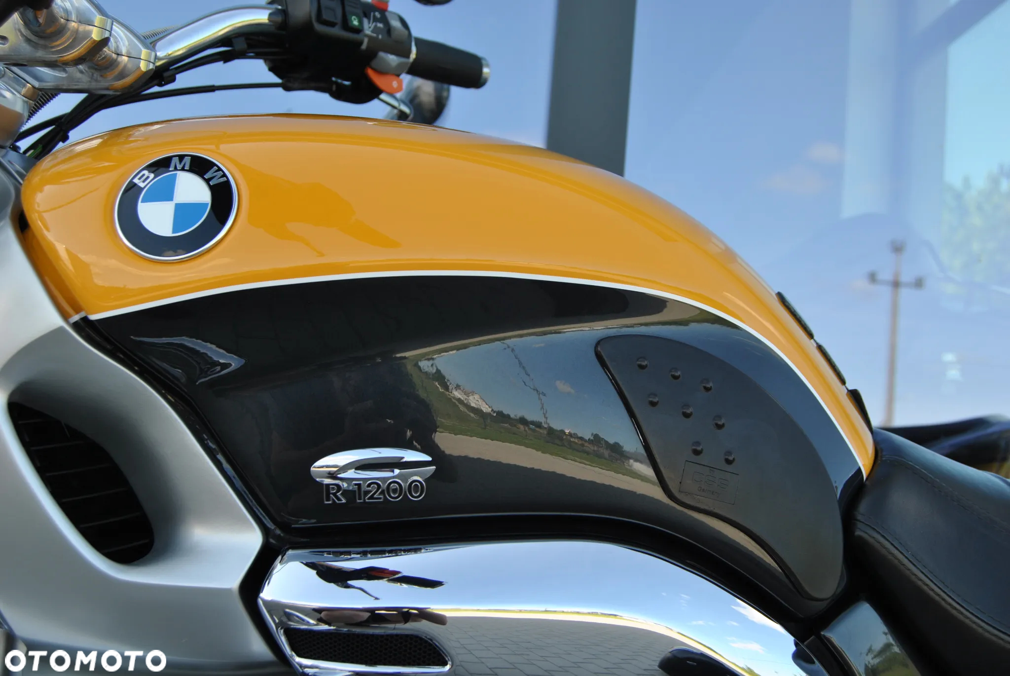 BMW R - 36