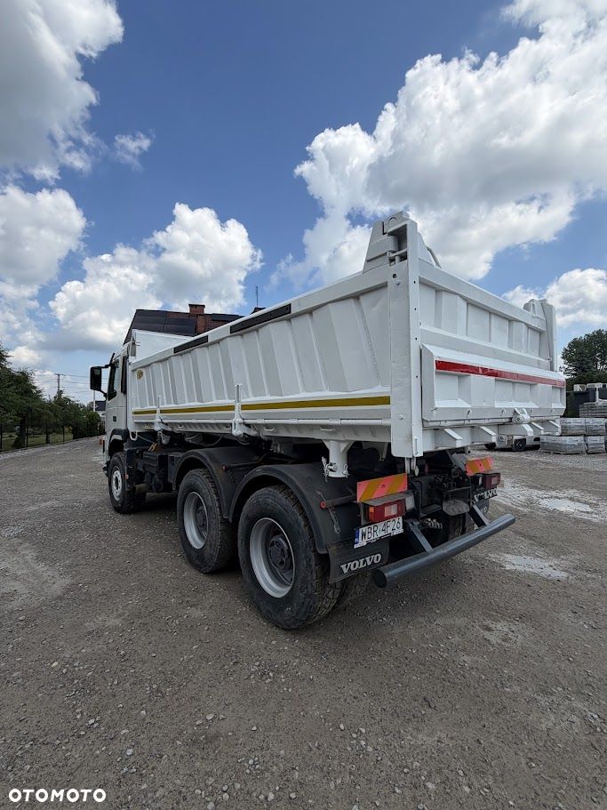 Volvo FM - 6