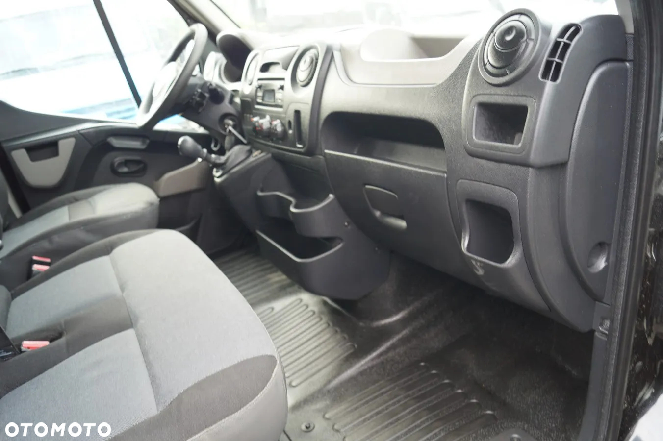 Renault Master - 26