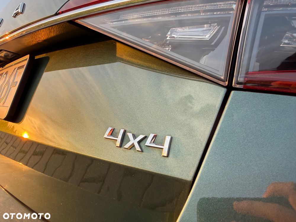 Skoda Superb 2.0 TDI 4x4 DSG L&K - 20