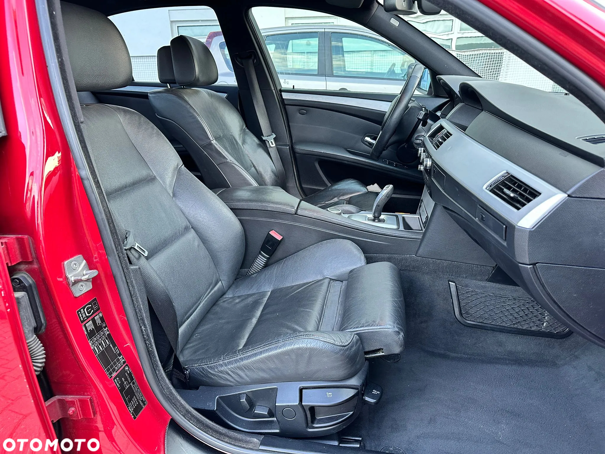 BMW Seria 5 - 9