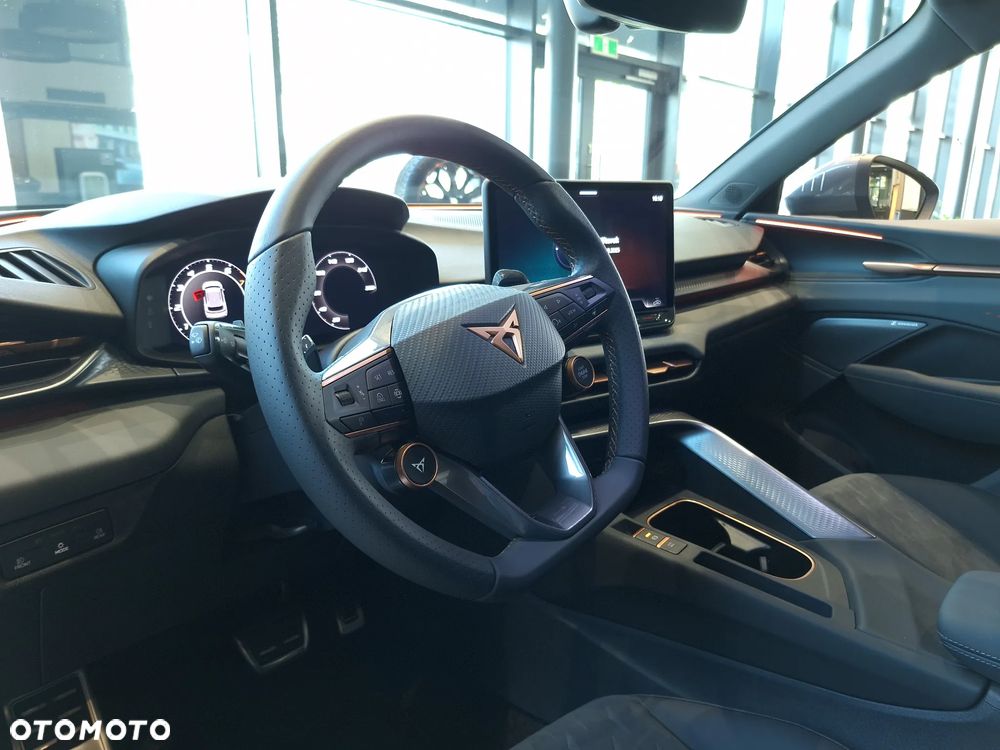 Cupra Terramar 2.0 TSI 4Drive Advantage Edition DCC DSG - 12