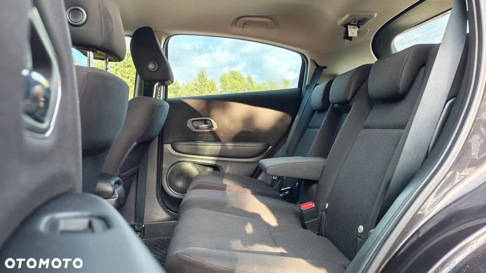 Honda HR-V 1.6 i-DTEC Elegance - 8