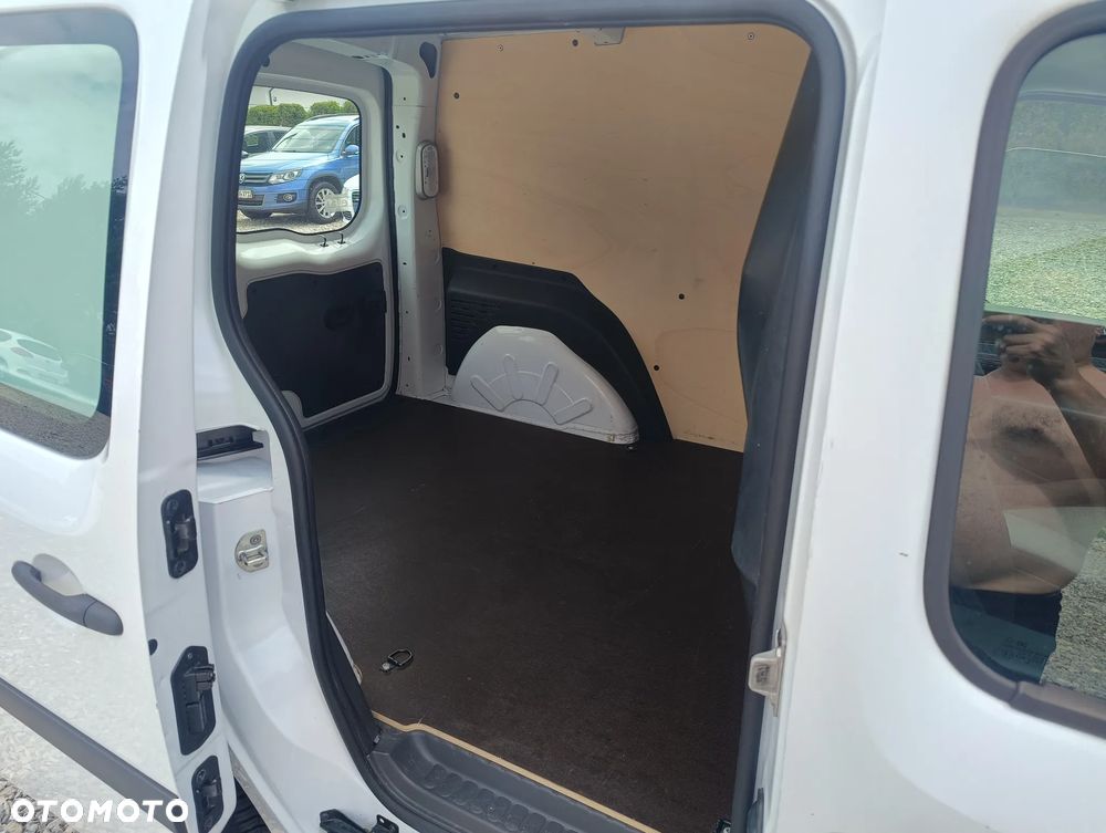 Renault Kangoo - 12
