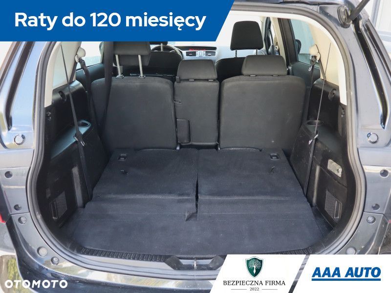 Mazda 5 - 15
