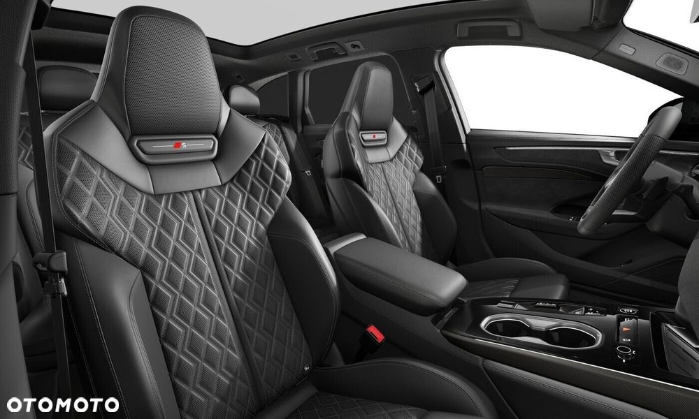 Audi A6 Avant TFSI mHEV Quattro S tronic - 5