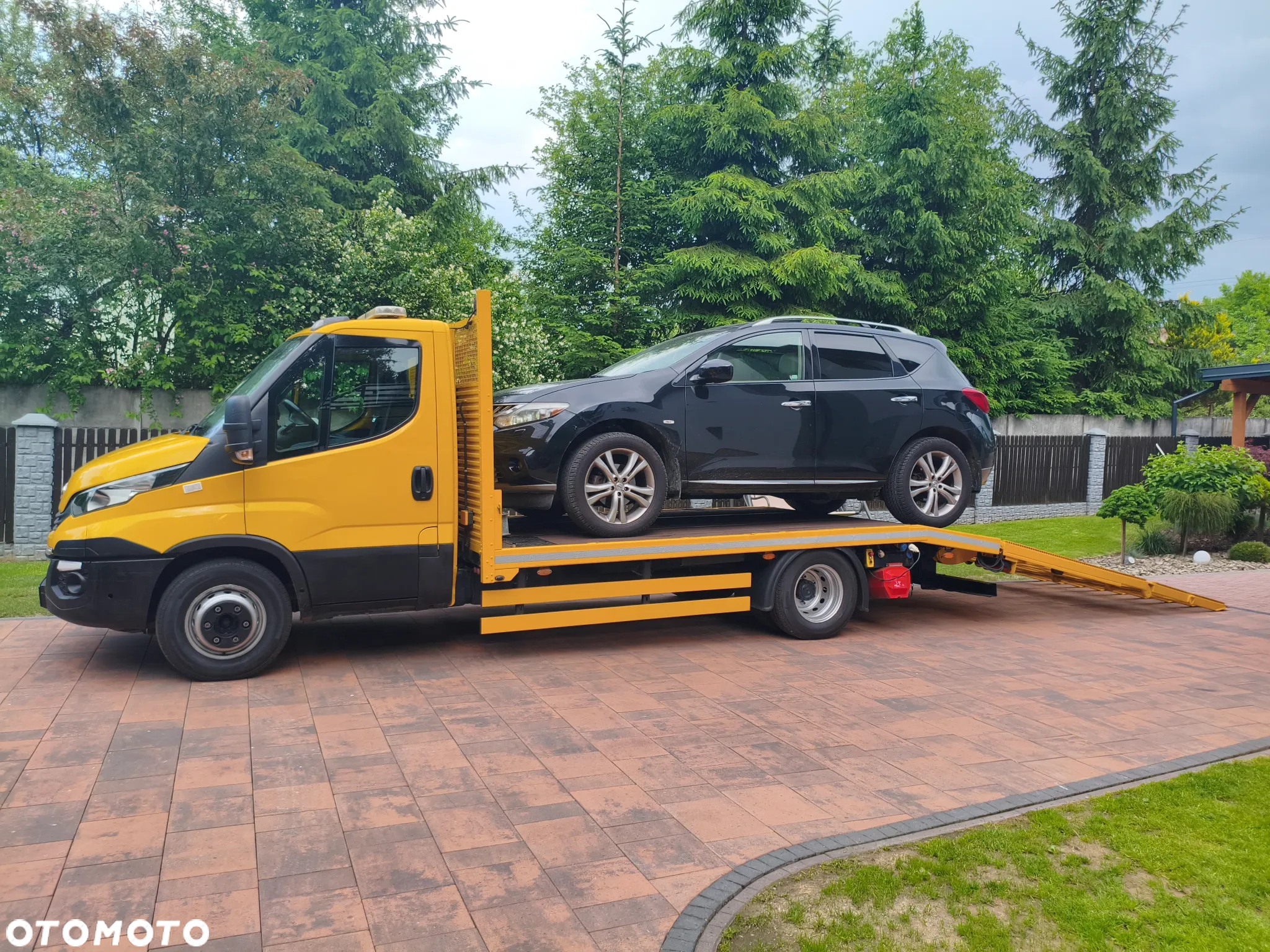 Iveco Daily - 4