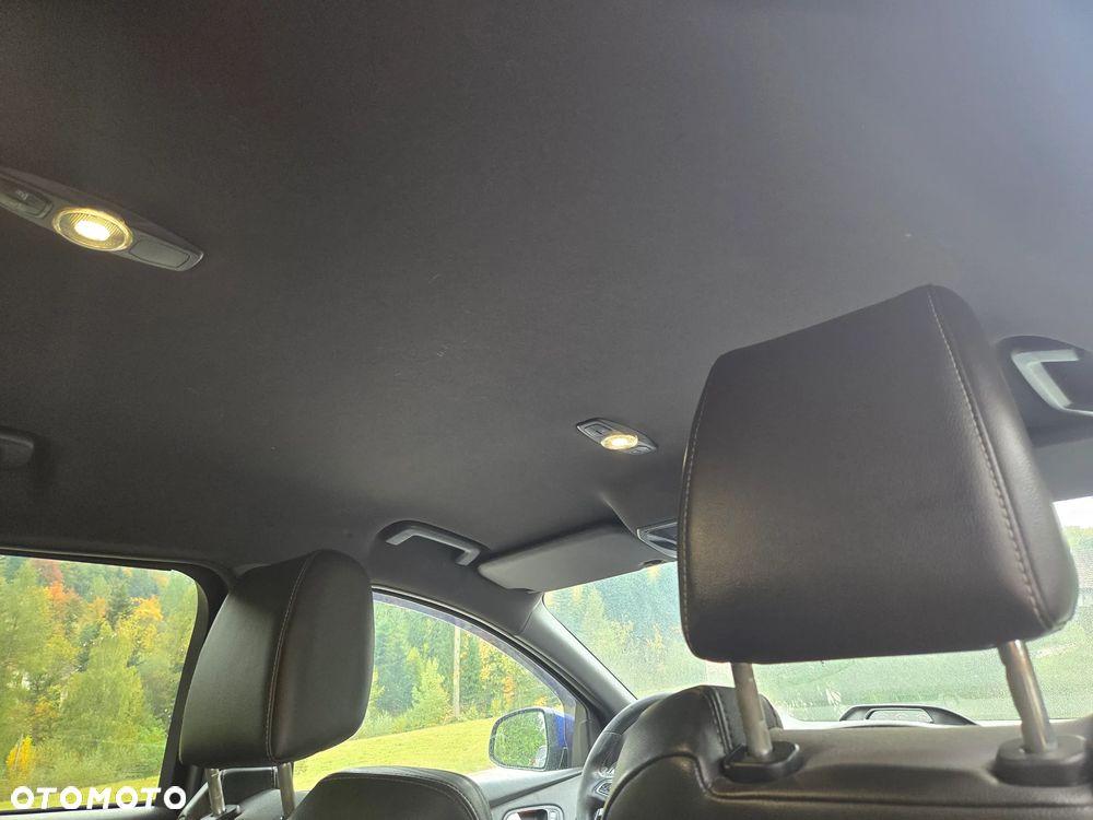 Ford Focus 2.0 TDCi ST - 17