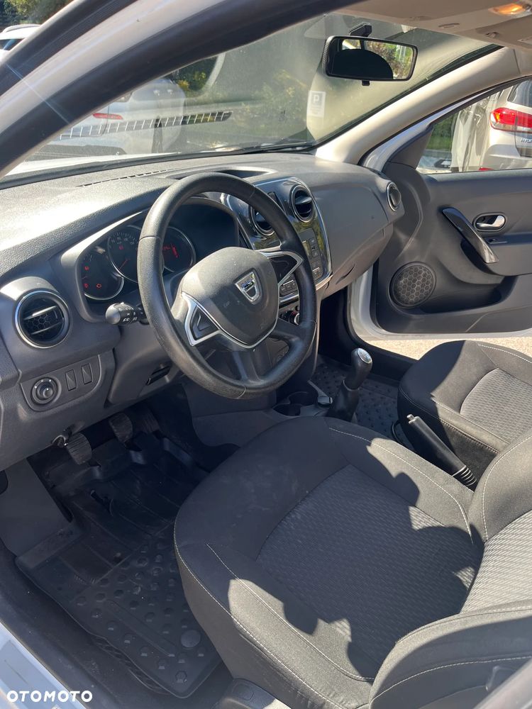 Dacia Sandero - 12