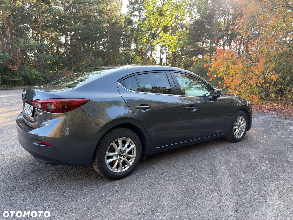 Mazda 3 2.0 Skyenergy - 12
