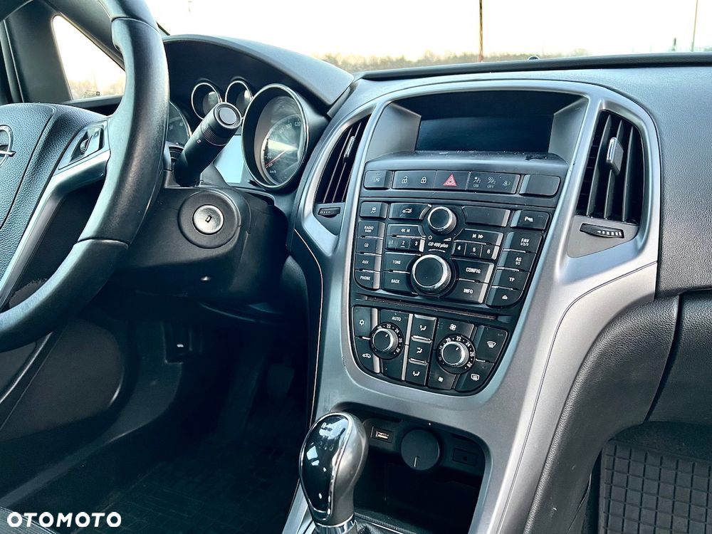 Opel Astra 1.4 T Active - 17