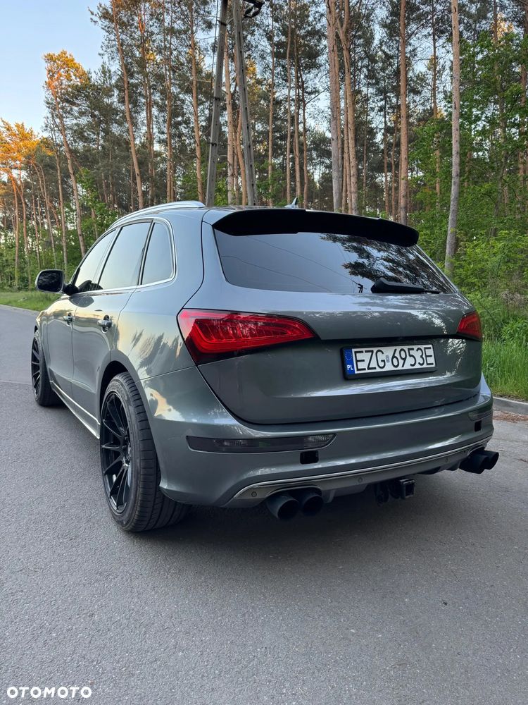 Audi SQ5 Sportback - 4