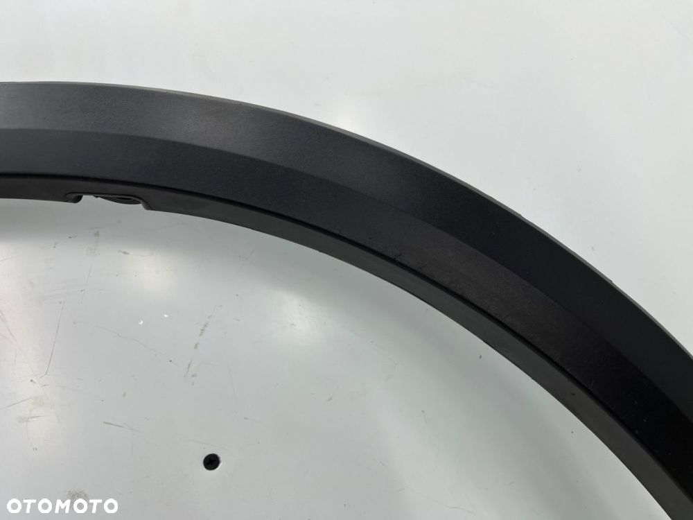 Listwa Mazda CX-5 II CX5 II KF KB 17-21r. prawy przedni rant nadkola błotnika nakładka prawy przód - 11