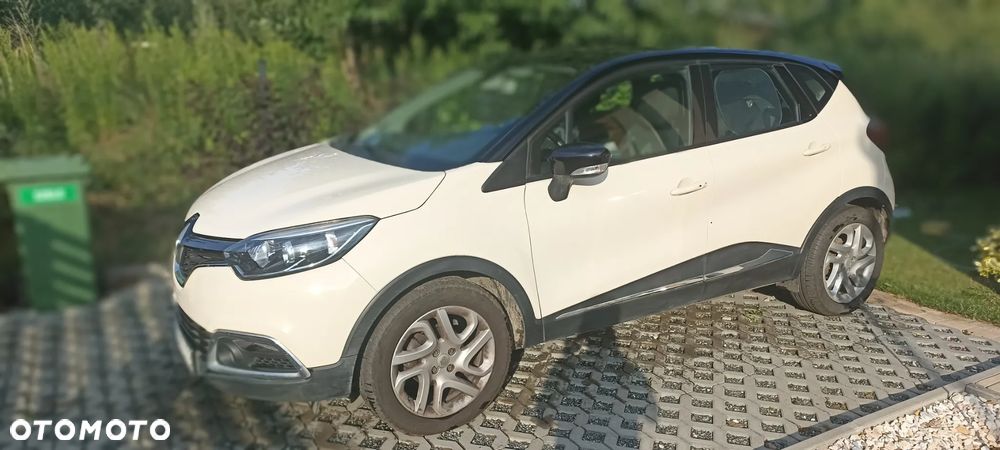 Renault Captur ENERGY TCe 90 Start&Stop Luxe - 2