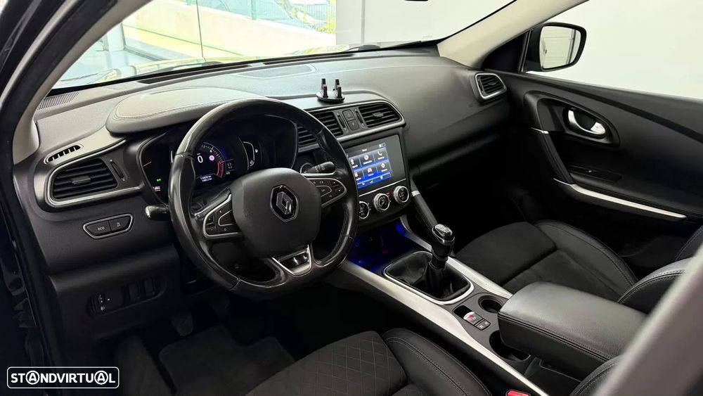 Renault Kadjar - 27